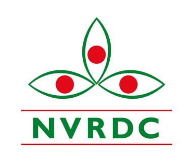 NVRDC Logo